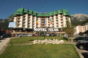 Hotel Silva Busteni Buşteni
